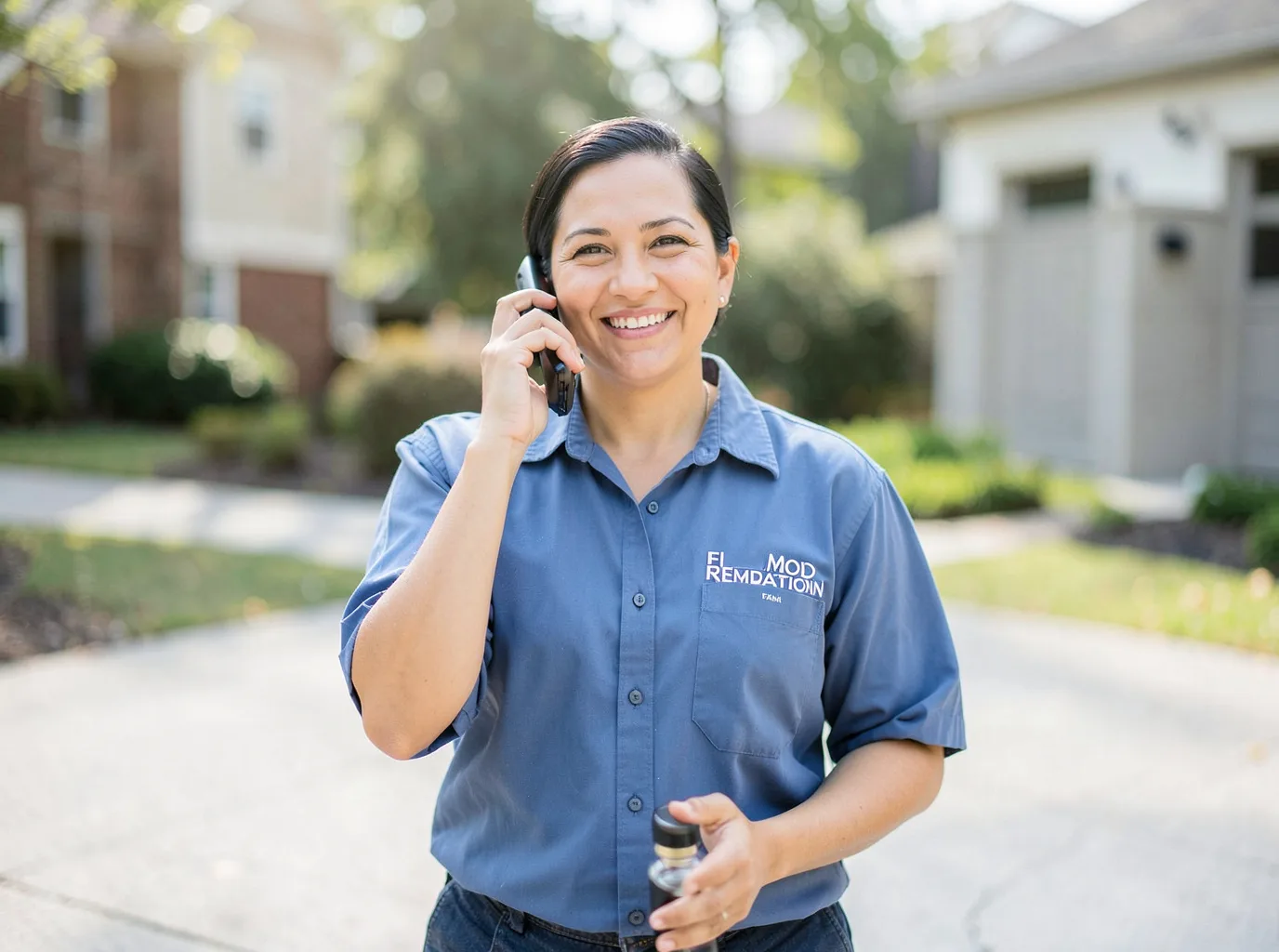 Mold Remediation Comanche, TX FAQs